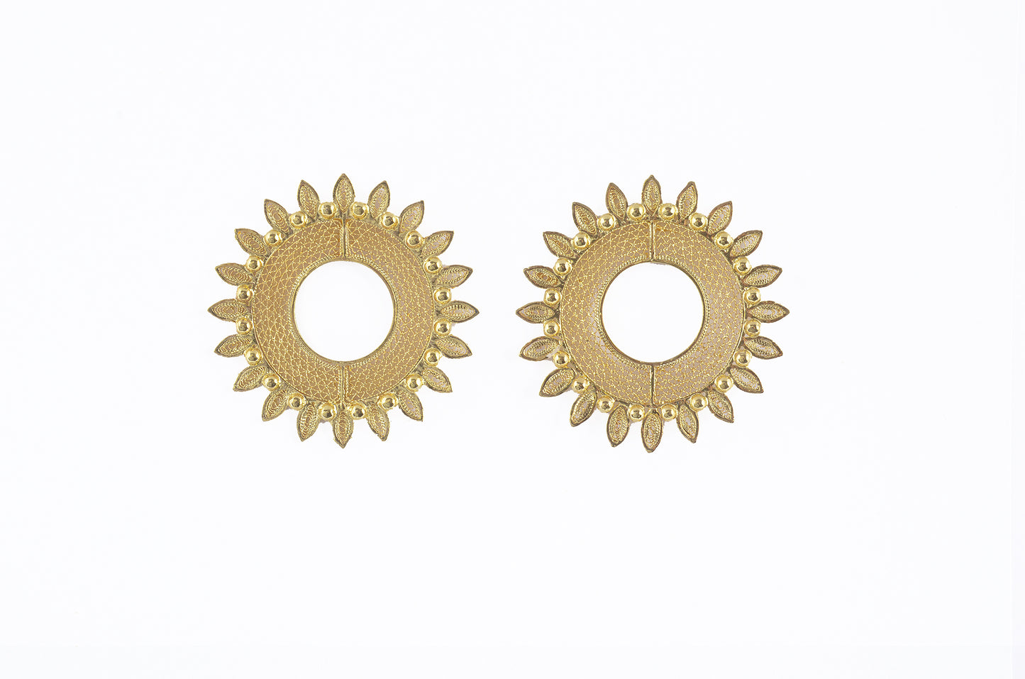 PROVIDENCIA EARRINGS