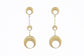 TAYRONA EARRINGS