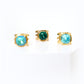 Oceanic Sparkle Ring