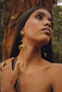 TAYRONA EARRINGS